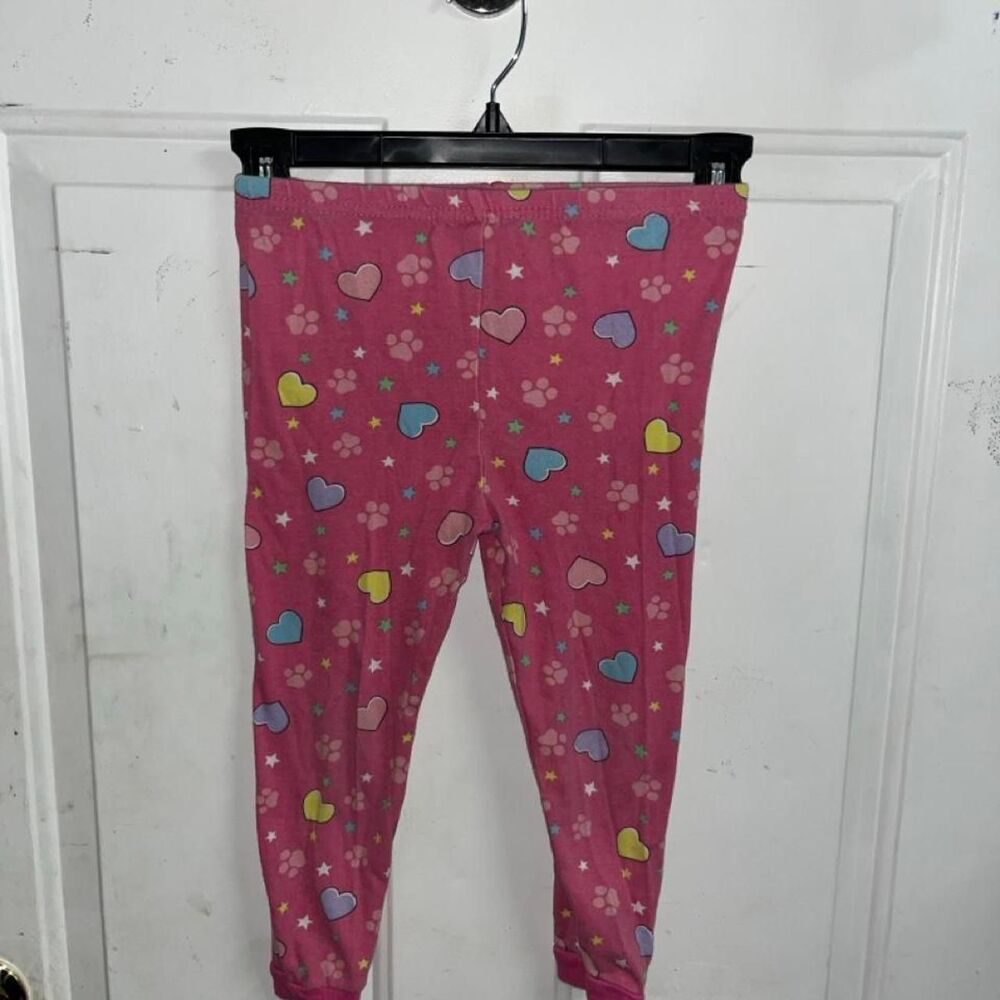 girls multi Leggings